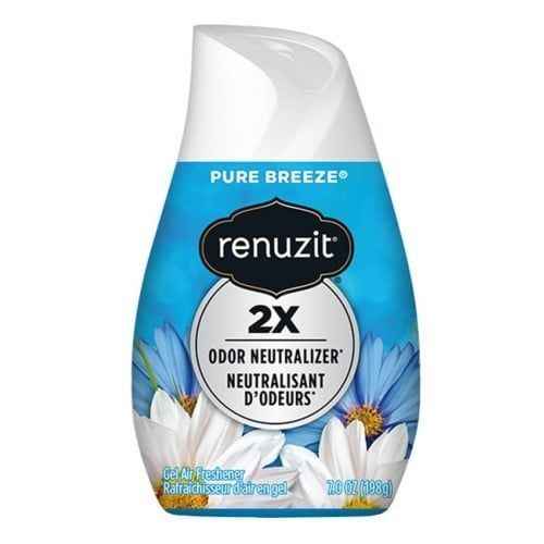  SÁP THƠM RENUZIT PURE BREEZE 198G 