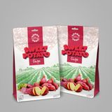  Khoai Lang Vàng Sấy Only Nature 100gr 