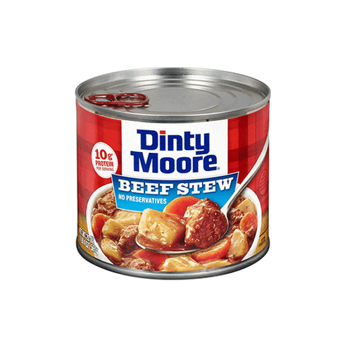  THIT BO HAM DINTY MOORE 567G 