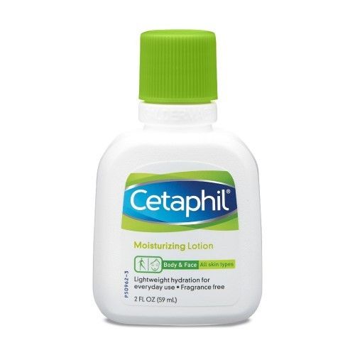  SỮA DƯỠNG THỂ CETAPHIL MOISTURIZING LOTION 59 ML 