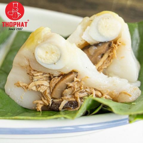  BÁNH GIÒ NHÂN GÀ THỌ PHÁT 