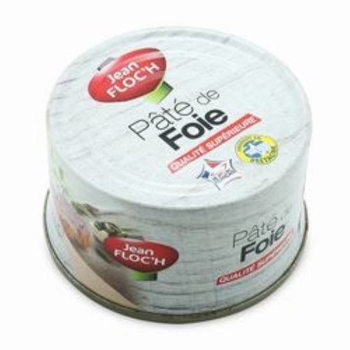  PA TÊ FOIE JEAN FLOC'H 130GR 