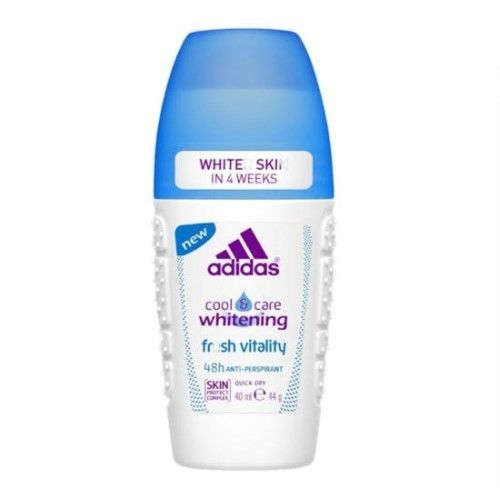  LĂN KHỬ MÙI NỮ ADIDAS FRESH WHITE 40ML 