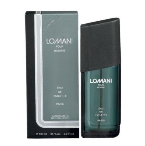  NƯỚC HOA LOMANI POUR HOMME 100ML 