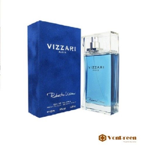  NƯỚC HOA VIZZARI MEN 100ML 