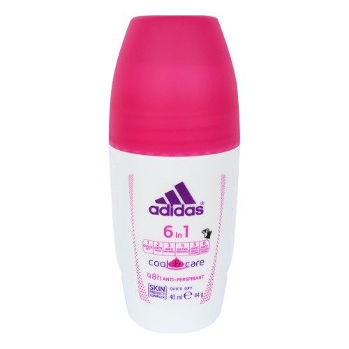  LĂN KHỬ MÙI NỮ ADIDAS 6IN 140ML 