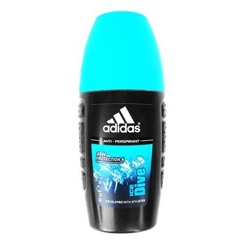  LĂN KHỬ MÙI NAM ADIDAS ICE DIVE 40ML 