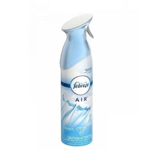  XỊT THƠM PHÒNG FEBREZE LINEN & SKY 275G 