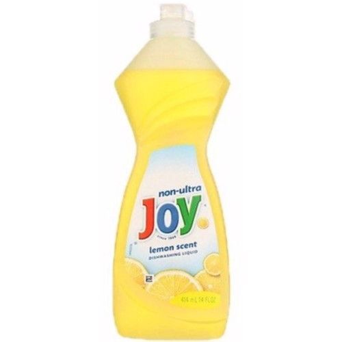  NƯỚC RỬA CHÉN JOY LEMON SCENT 414ML 