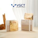  Mặt Nạ Dưỡng Da Tế Bào Gốc Tinh Chất Vàng 24K Green Cica 