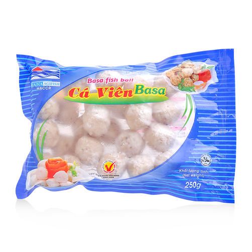  CÁ VIÊN BASA 250G 