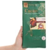  BỘT CA CAO NGUYÊN CHẤT CARAVELLE VIETNAM CACAO 300G 