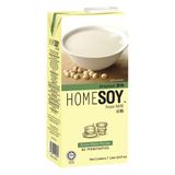  SỮA ĐẬU NÀNH HOMESOY 1L 