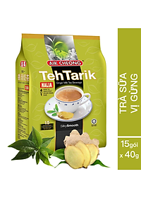  TRA SUA AIK CHEONG VI GUNG 4N1 600G 