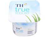  SỮA CHUA NHA ĐAM TỰ NHIÊN TH 100G 