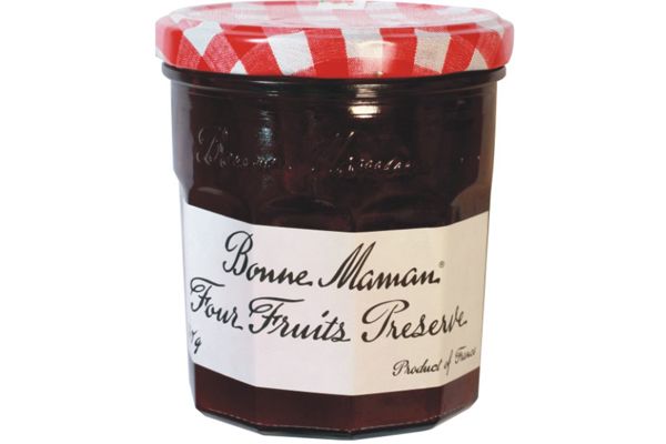  MUT HOA QUA BONNE MAMAN 370G 