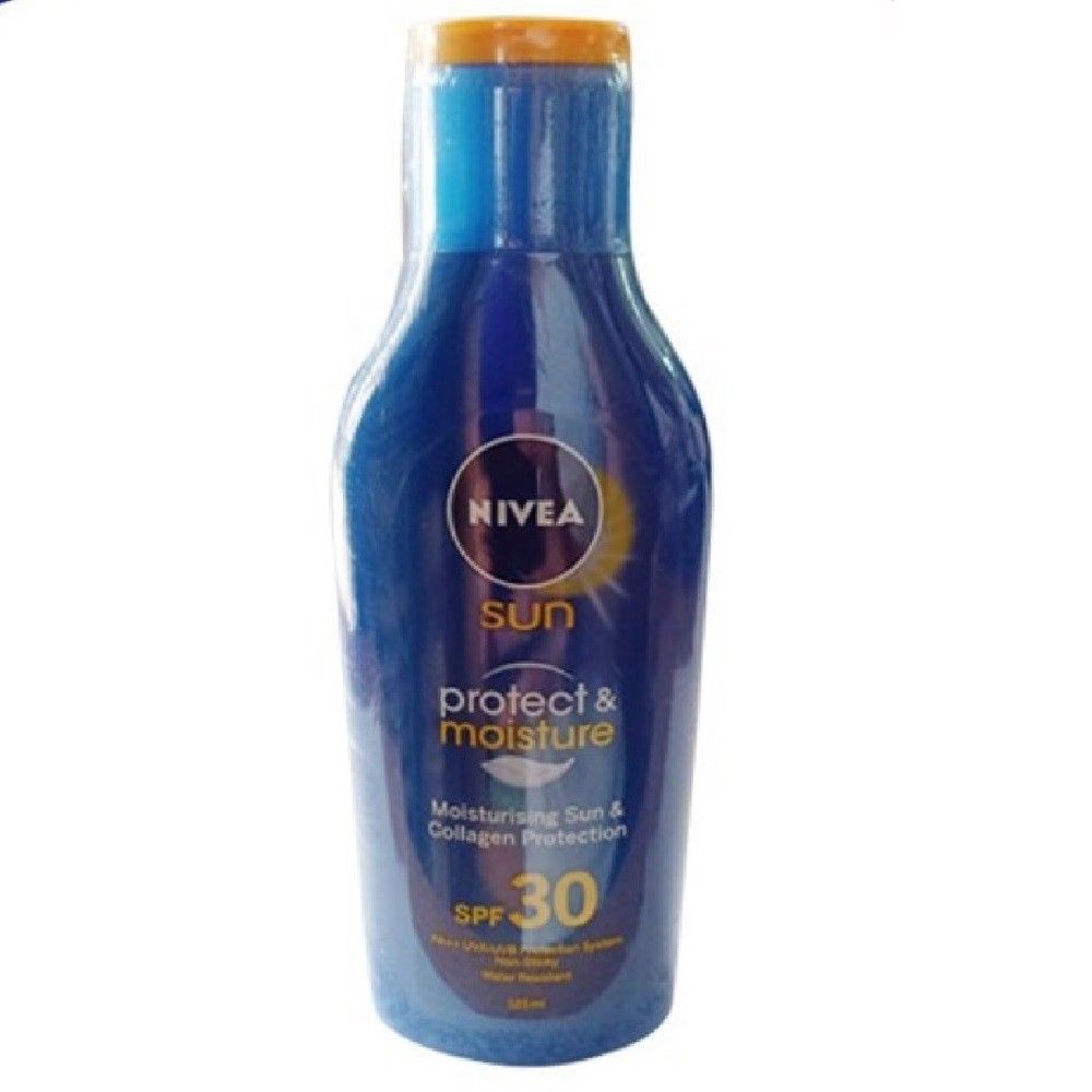  SỮA CHỐNG NẮNG BẢO VỆ DA SPF30 125ML 