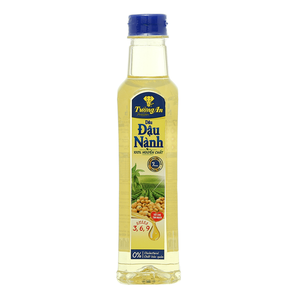  DAU DAU NANH TL 400ML 