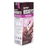  SUA DAU NANH MOCHA 236ML 