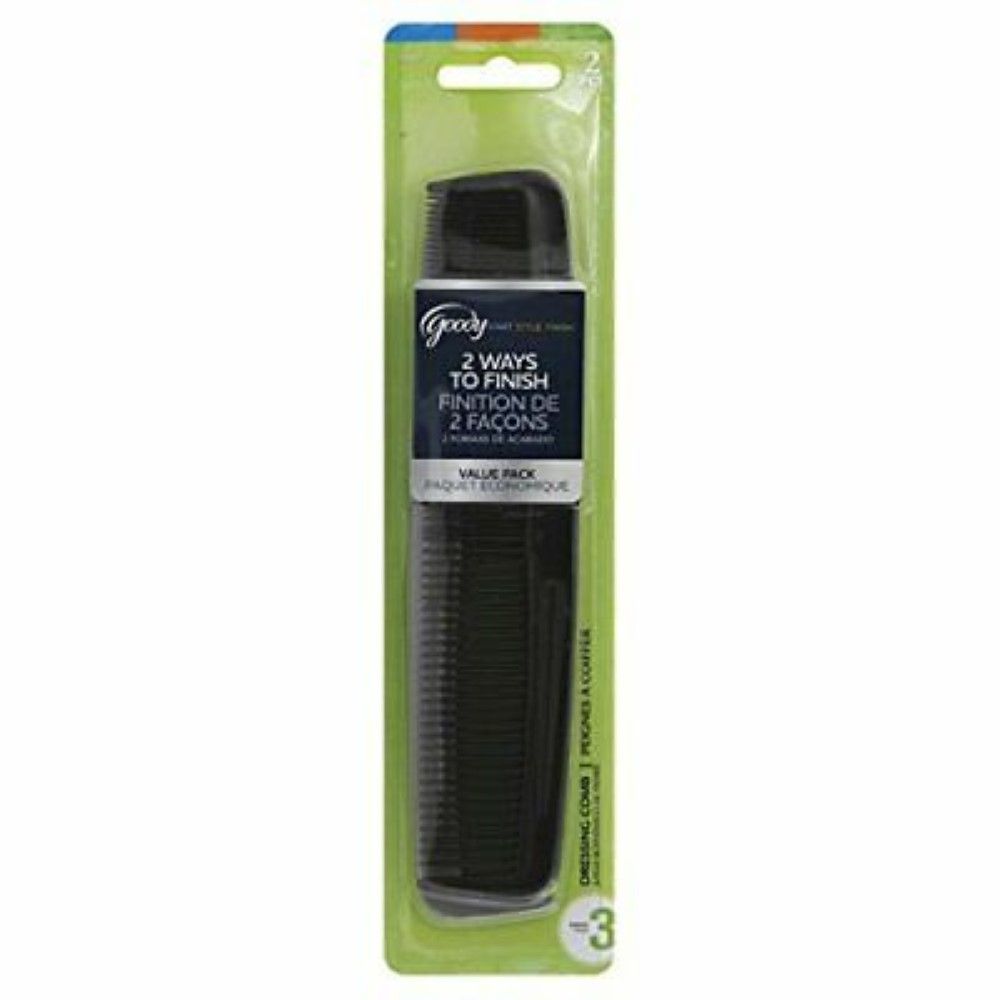  LƯỢC DRESSER COMB 8 ", 2 CT 