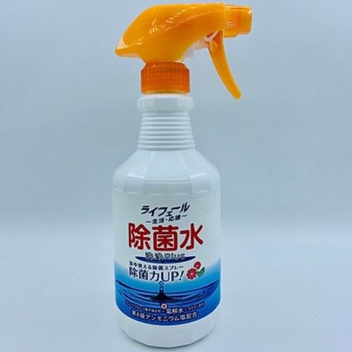  DUNG DICH VỆ SINH KHÁNG KHUẨN TIPO'S 500ML 