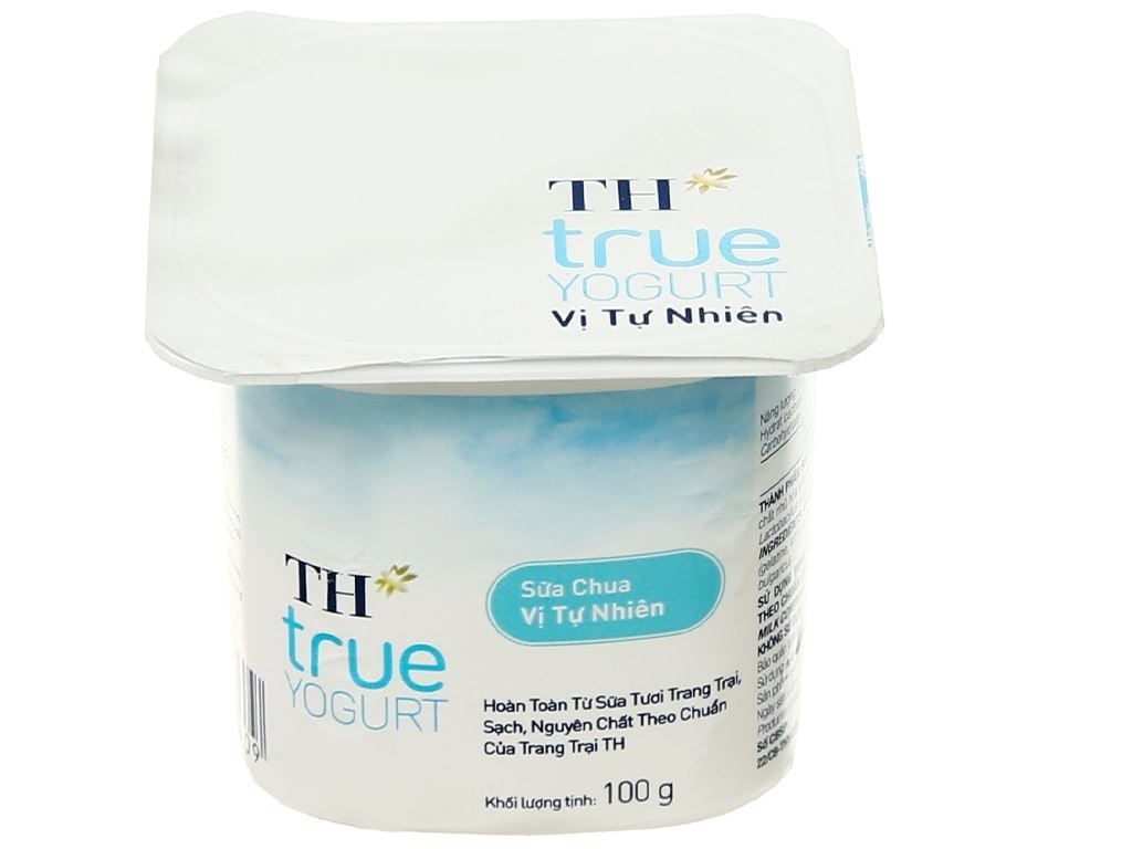  SCA VI TU NHIEN TH TRUE 100G T48 