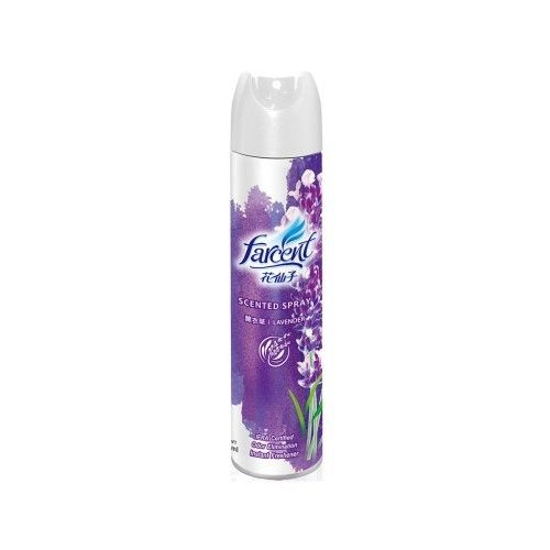  NƯỚC HOA XỊT PHÒNG FARCENT LAVENDER 320ML 