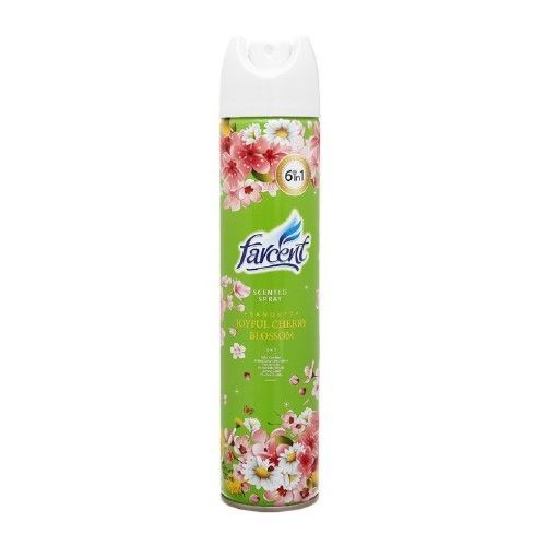  NƯỚC HOA XỊT PHÒNG FARCENT SAKURA 320ML 