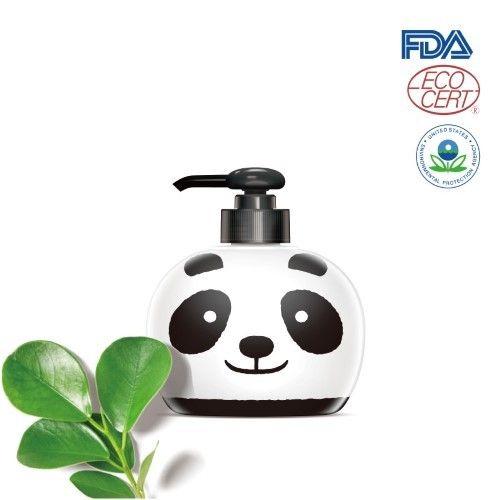  NƯỚC RỬA TAY KHÁNG KHUẨN POWER PANDA 300ML 