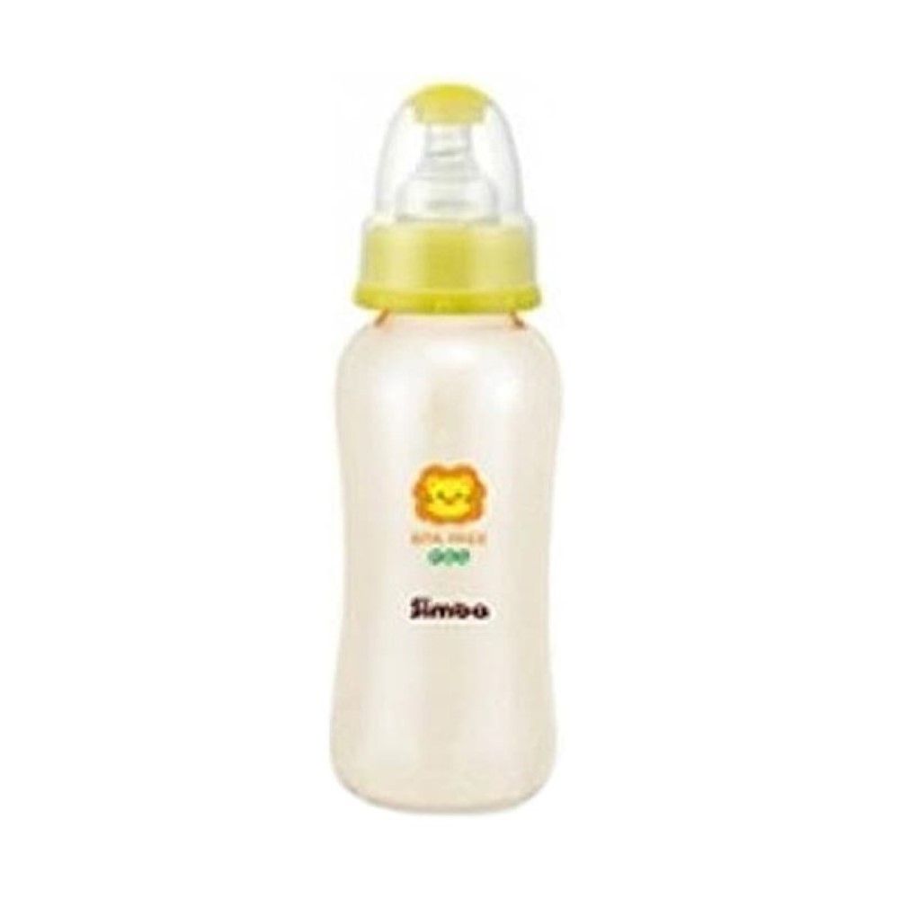  BÌNH SỮA HỒ LÔ NHỰA PES 300ML S6811 