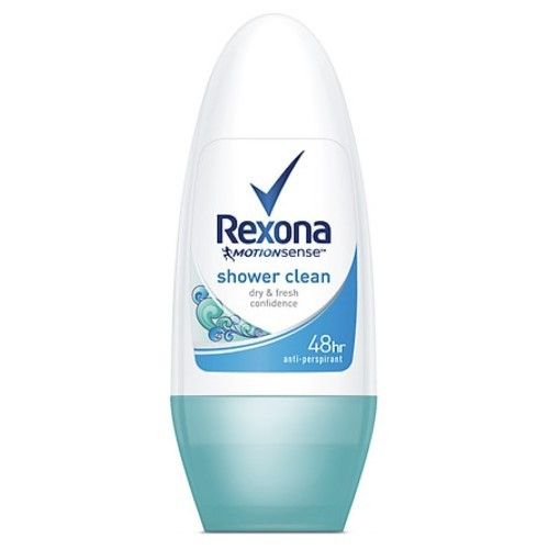  LĂN KHỬ MÙI REXONA SHOWER CLEAN 50ML 