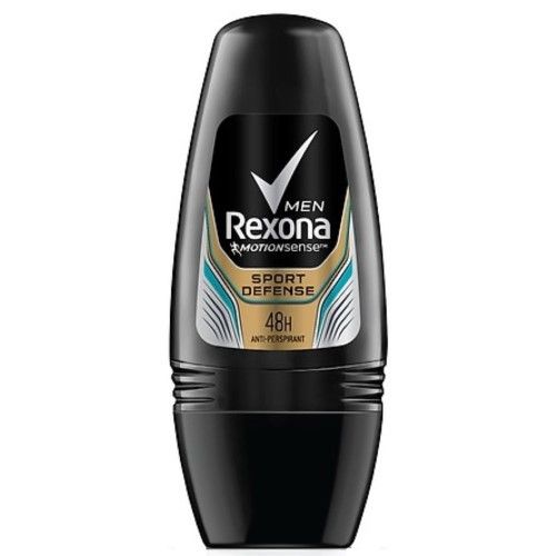  LĂN KHỬ MÙI REXONA MEN SPORT DEFENCE 50ML 