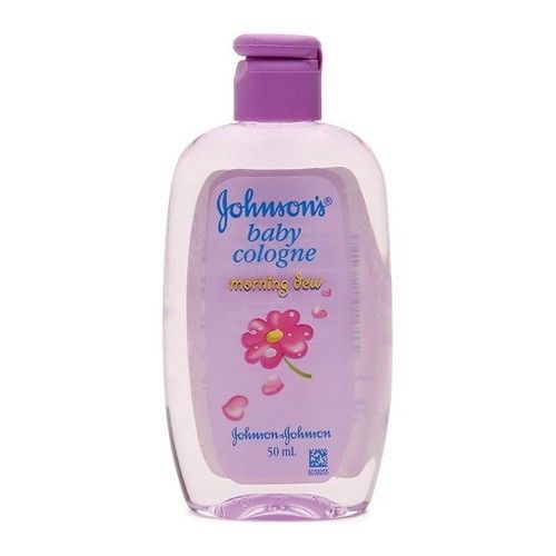  NƯỚC HOA HƯƠNG PHẤN HOA 50ML JOHNSON’S BABY 