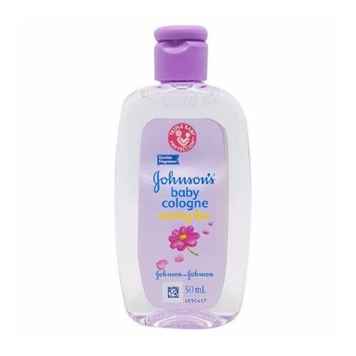  NƯỚC HOA HƯƠNG BAN MAI CHO EM BÉ JOHNSONS BABY 50ML 