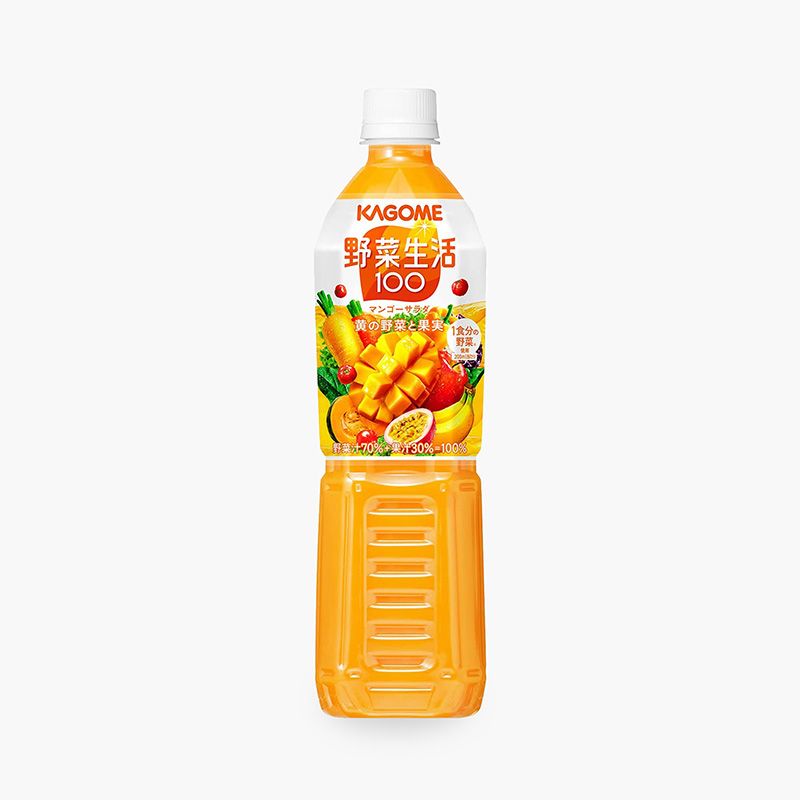  NUOC EP RAU CU QUA SALAD MANGO KAGOME 720ML 