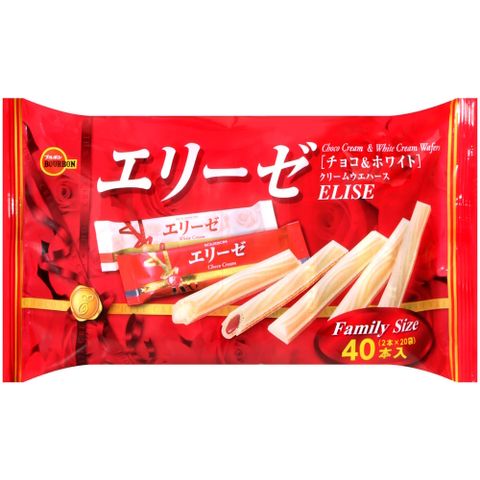  BANH BOURBON QUE ELISE GOI LON 144G 