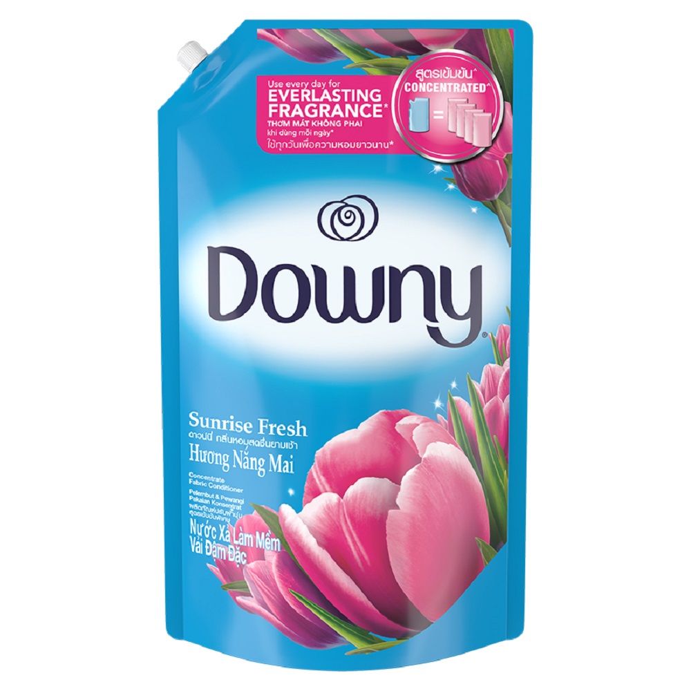  DOWNY NANG MAI 1.6L TUI 