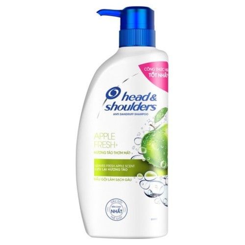  DẦU GỘI HEAD & SHOULDERS TAO MÁT LẠNH 625ML 