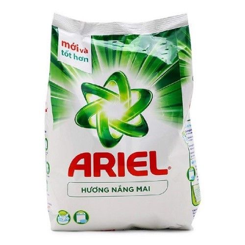  BỘT GIẶT ARIEL HƯƠNG NẮNG MAI 360G 