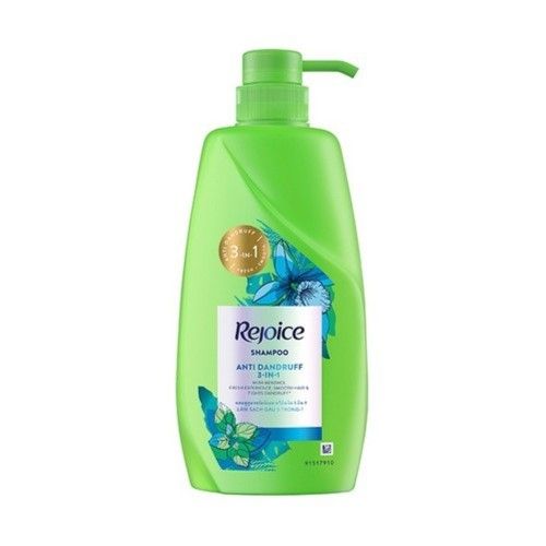  DẦU GỘI REJOICE TRỊ GÀU 3 TRONG 1 900ML 