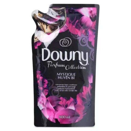  DOWNY NƯỚC XẢ VẢI HUYỀN BÍ TÚI 800ML 