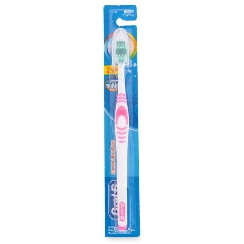  BÀN CHẢI ĐÁNH RĂNG ORAL-B CLASSIC 40 