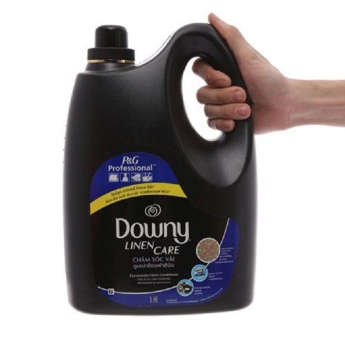  NƯỚC XẢ VẢI DOWNY 3.8L CSV HUYỀN BÍ 