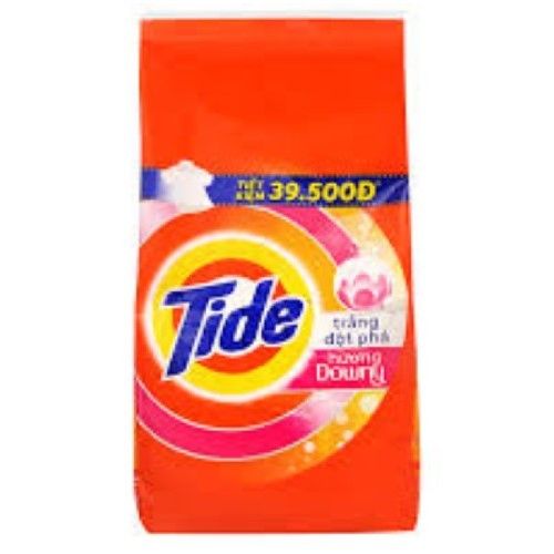  BỘT GIẶT TIDE HƯƠNG DOWNY 5KG 