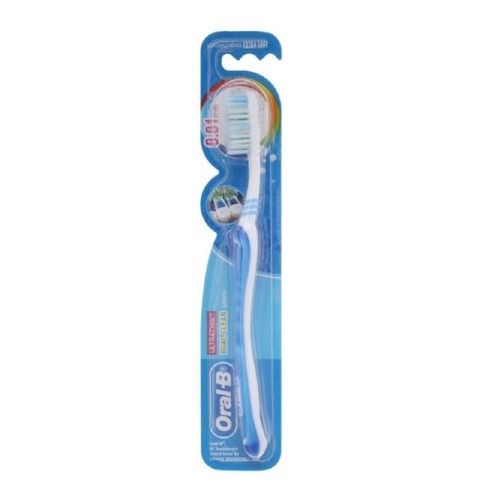  BÀN CHẢI ĐÁNH RĂNG ORAL-B DUAL CLEAN 