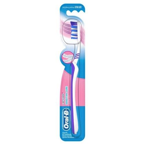  BÀN CHẢI ĐÁNH RĂNG ORAL-B RH NHẠY CẢM S3 