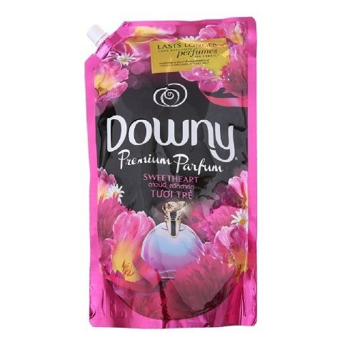  DOWNY NƯỚC XẢ VẢI TUỔI TRẺ TÚI 1.5L 