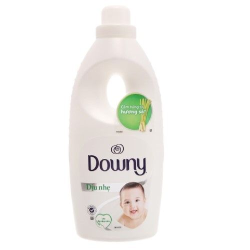  NƯỚC XẢ DOWNY CHAI 800ML DỊU NHẸ 