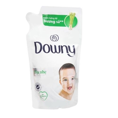  NƯỚC XẢ DOWNY TÚI 800ML DỊU NHẸ 