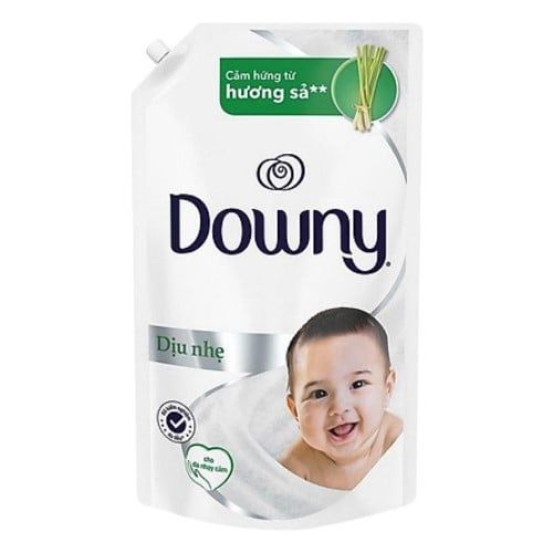  NƯỚC XẢ DOWNY TÚI 1.6L DỊU NHẸ 